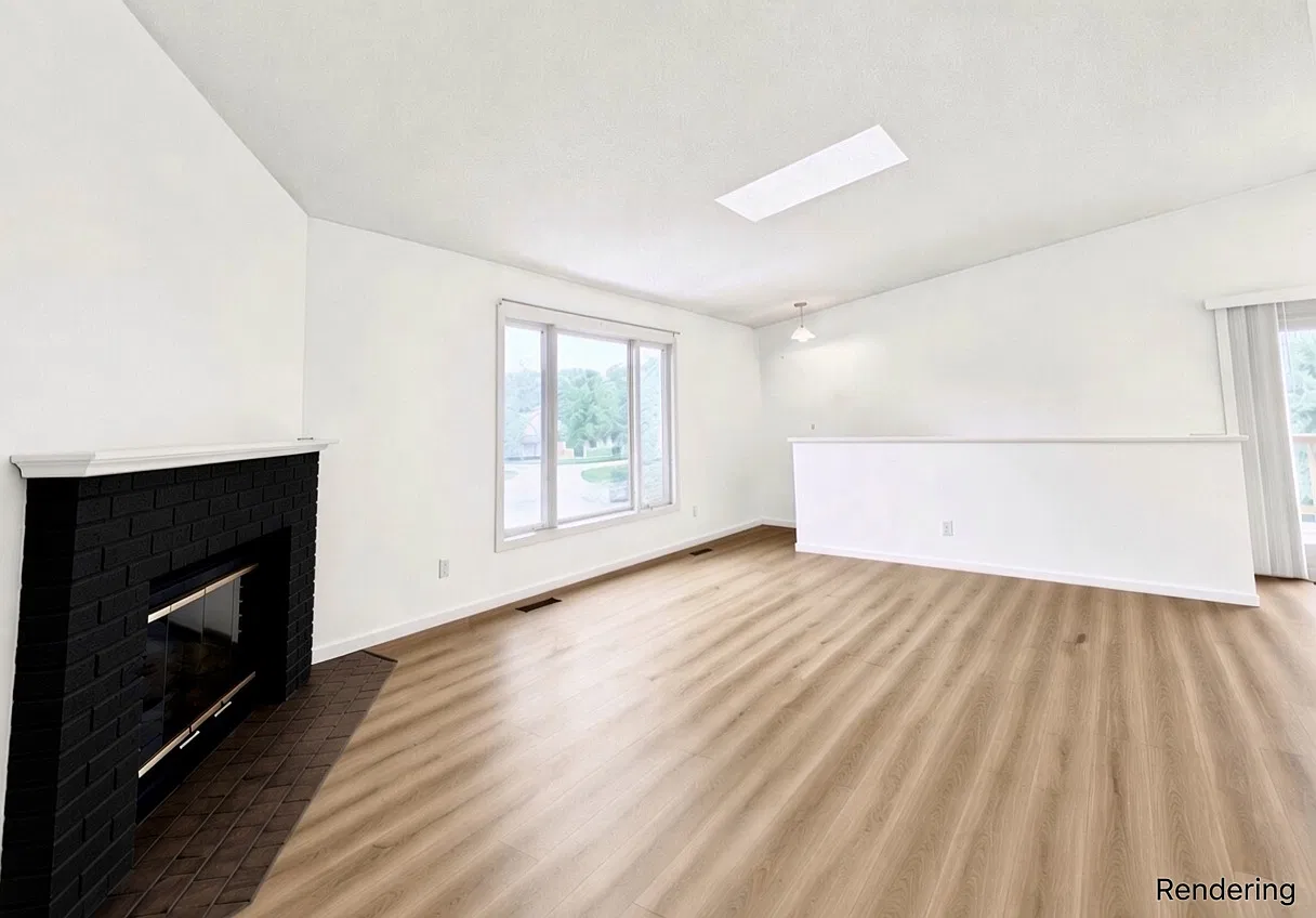 2 bed, 1096 sqft, $1,875 — Photo 3