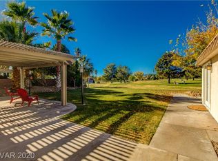 1548 Sandra Dr, Boulder City, NV 89005