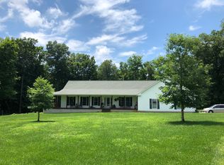 2575 Tunnelton Denniston Rd, Bedford, IN 47421