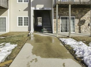 1735 34th Ave SW APT 5, Altoona, IA 50009