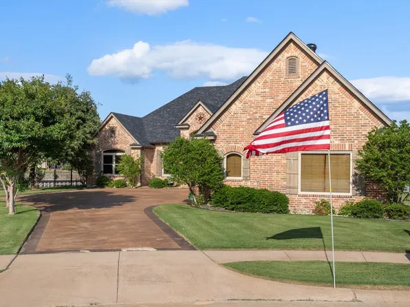 1513 Boca Bay Ct, Granbury, TX 76048