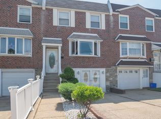 11842 Colman Rd, Philadelphia, PA 19154