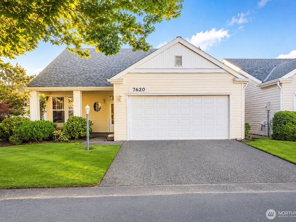 1st image of 7620 146th Ave E