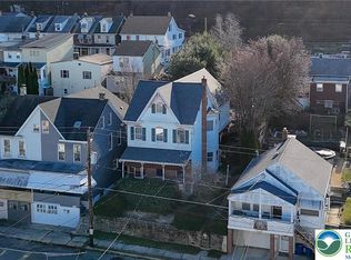 228 W Abbott St, Lansford, PA 18232