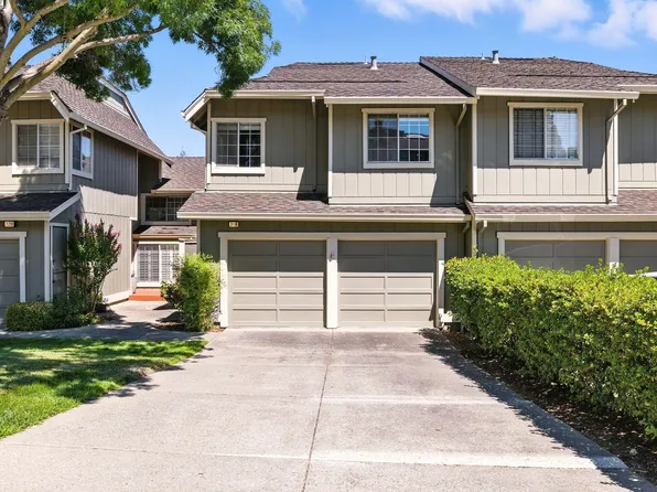 318 Mercury Way, Pleasant Hill, CA 94523