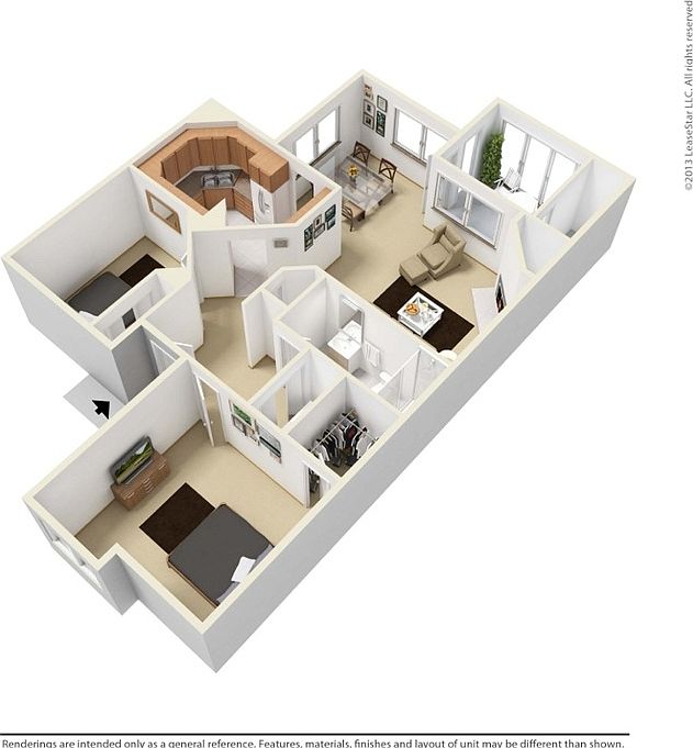 Layout