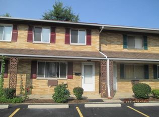 1555 Lee Terrace Dr, Wickliffe, OH 44092