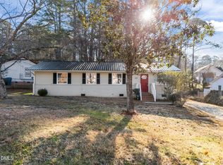 2317 Curtis St, Durham, NC 27707