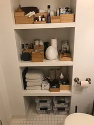 Rented by Alexander Bilu, LREB