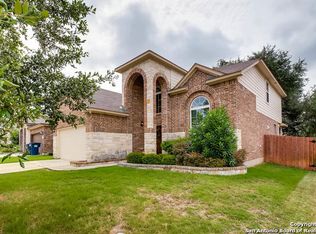 253 Flint Rd, Cibolo, TX 78108