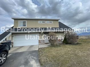 2252 N Harvest Moon Dr, Saratoga Springs, UT 84045