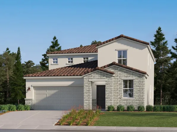 933 W Granite Dr, Madera, CA 93636