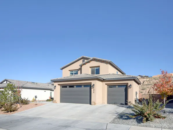 1812 Sunset St SE, Albuquerque, NM 87123