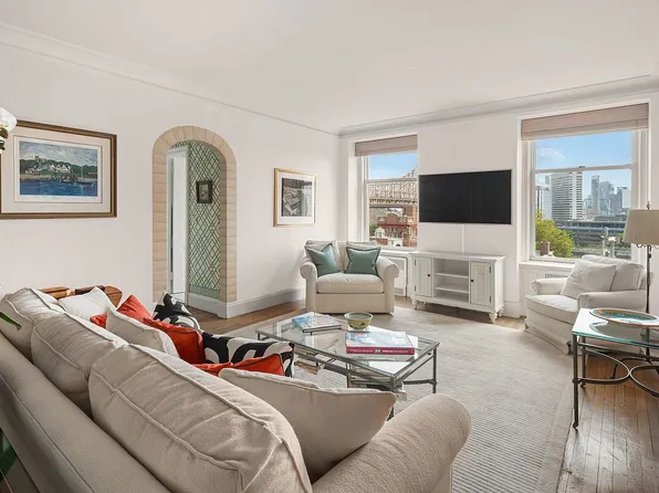 4 Sutton Pl APT 7N, New York, NY 10022