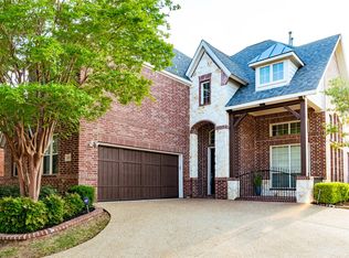 3265 Heatherbrook Ln, Richardson, TX 75082