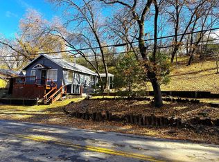 44178 Pine Flat Dr, California Hot Springs, CA 93207