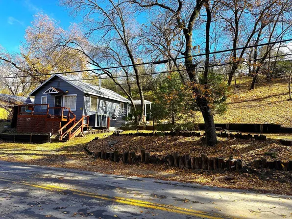 44178 Pine Flat Drive Drive, California Hot Springs, CA 93207