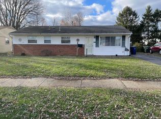 1531 Burlington Ave, Columbus, OH