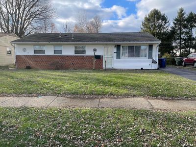 1531 Burlington Ave, Columbus, OH, 43227