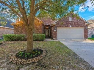 7010 Kendall Lake Ct, Richmond, TX 77407