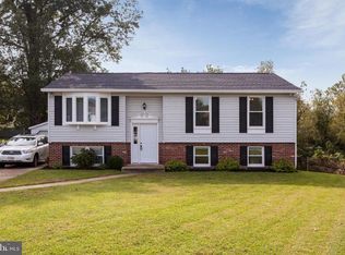 14 Silver Maple Ct, Middle River, MD 21220