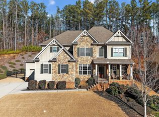64 Red Hawk Way, Dallas, GA 30132