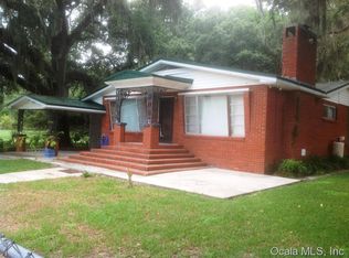 13094 SE 47th Ave, Belleview, FL 34420