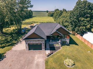 1020 Victoria St, West Grey, ON N0G 1C0