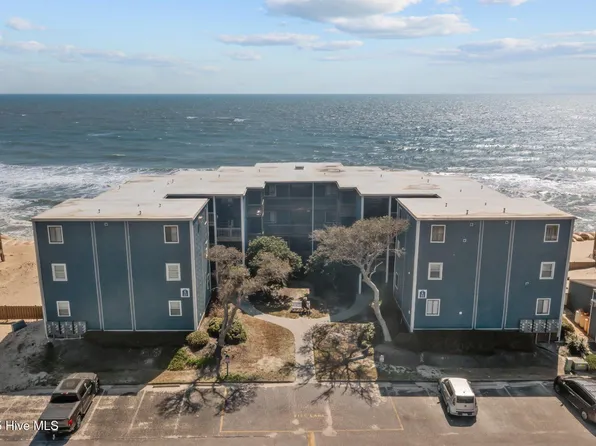 2196 New River Inlet Road Unit 269, North Topsail Beach, NC 28460