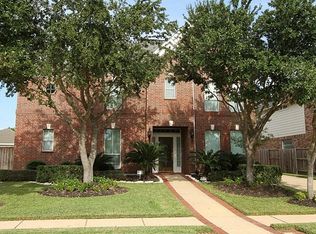 1014 Pinsonfork Dr, Spring, TX 77379