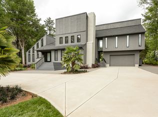 3530 Windbluff Dr, Charlotte, NC 28277