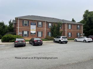 813 Granite St APT G, Greensboro, NC 27403
