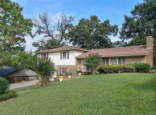 6511 S Q St, Fort Smith, AR 72903