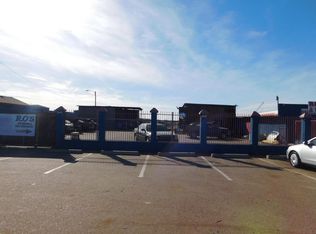 2454 S 35th Ave, Phoenix, AZ 85009