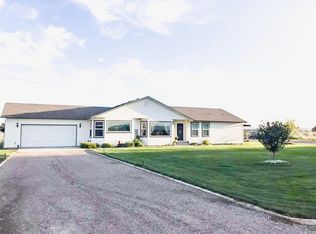 1481 Sunnyside Rd, Weiser, ID 83672