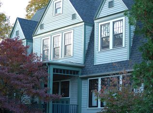248 Grove St, Newton, MA 02466