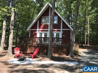 813 Jefferson Dr, Palmyra, VA 22963