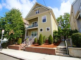 69 Hancock St, Somerville, MA 02144