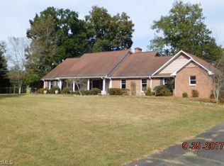 3868 Mindona Dr, Winston Salem, NC 27106