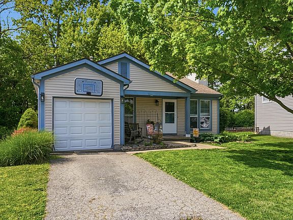 3rd image of 3448 Laurent Ct