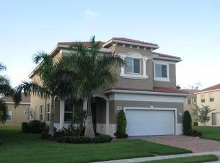 4305 Key Lime Blvd, Boynton Beach, FL 33436