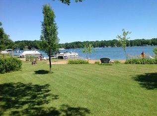 2001 Benny Dr, Allegan, MI 49010