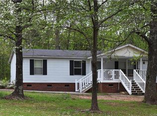 3811 Woodlawn Acres, Sharon, SC 29742