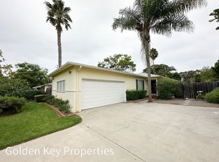 1066 Buena Vista Way, Carlsbad, CA 92008