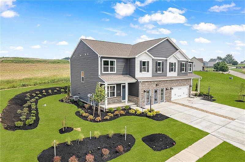 104 Hidden Springs Dr, Connoquenessing Boro, PA 16053 Zillow