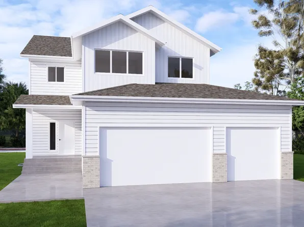 8471 61st St S, Horace, ND 58047