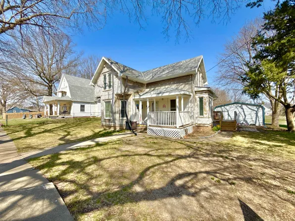 409 6th Ave, Prescott, IA 50859