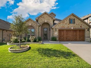 721 Edinburgh Dr, Anna, TX 75409