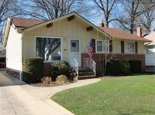 960 Chelston Ave, South Euclid, OH 44121