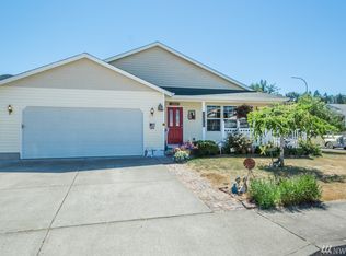 2530 Kristine Ct, Centralia, WA 98531